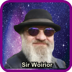 Sir Woirior