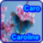 Caroline