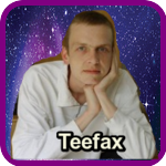 Teefax